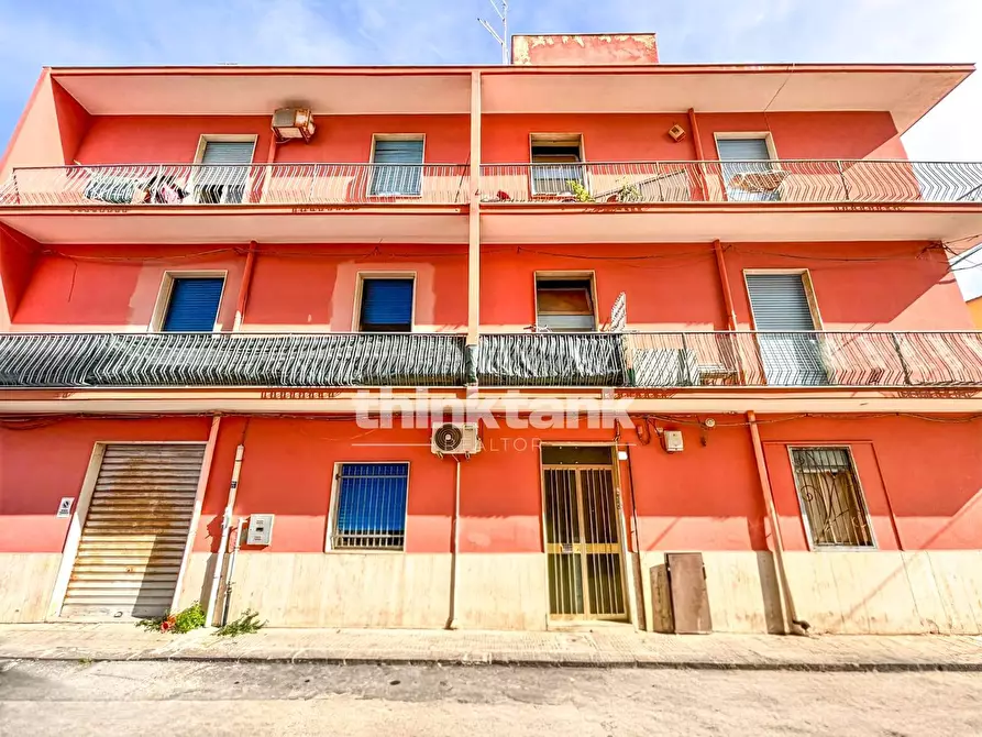 Immagine 29 di Appartamento in vendita  in Via Venezia a Siracusa