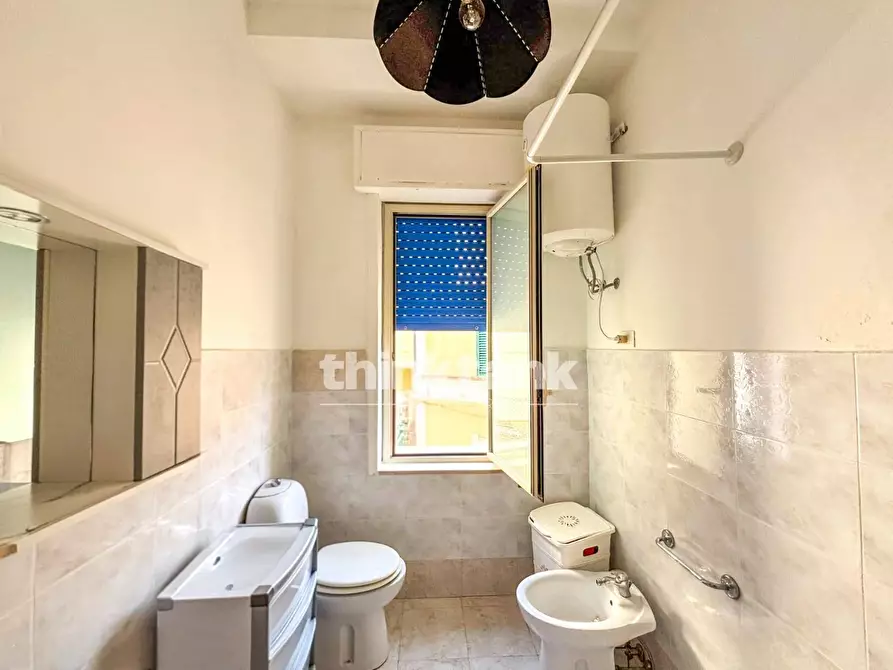 Immagine 25 di Appartamento in vendita  in Via Venezia a Siracusa