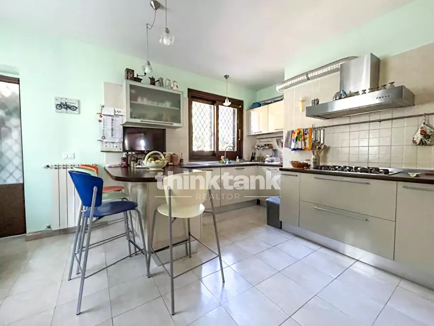 Immagine 22 di Villa in vendita  in Via Nizzeti ì a Valverde