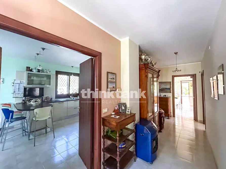 Immagine 21 di Villa in vendita  in Via Nizzeti ì a Valverde