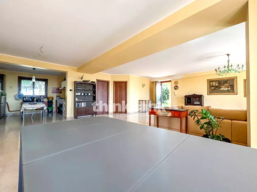 Immagine 43 di Villa in vendita  in Via Nizzeti ì a Valverde