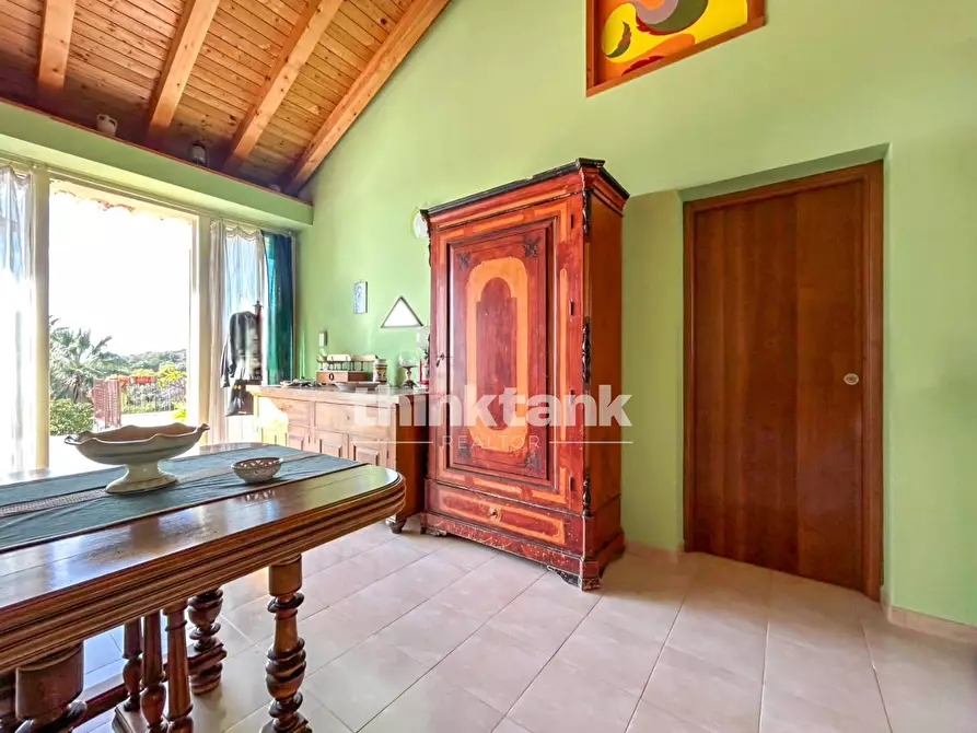 Immagine 20 di Villa in vendita  in Via Nizzeti ì a Valverde