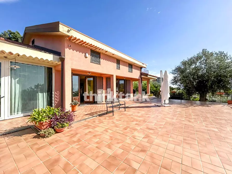 Immagine 5 di Villa in vendita  in Via Nizzeti ì a Valverde