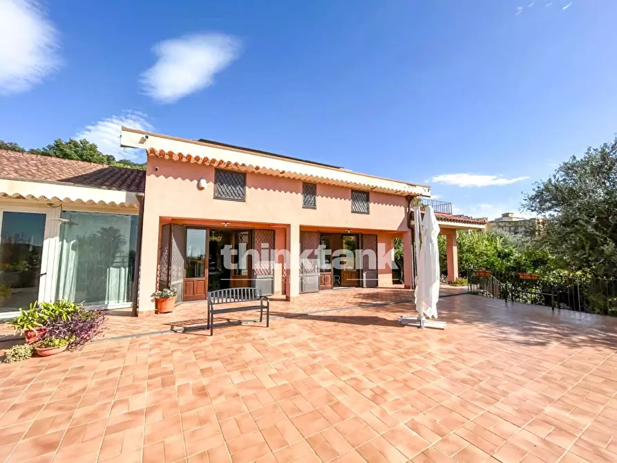 Immagine 6 di Villa in vendita  in Via Nizzeti ì a Valverde