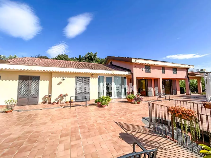 Immagine 4 di Villa in vendita  in Via Nizzeti ì a Valverde