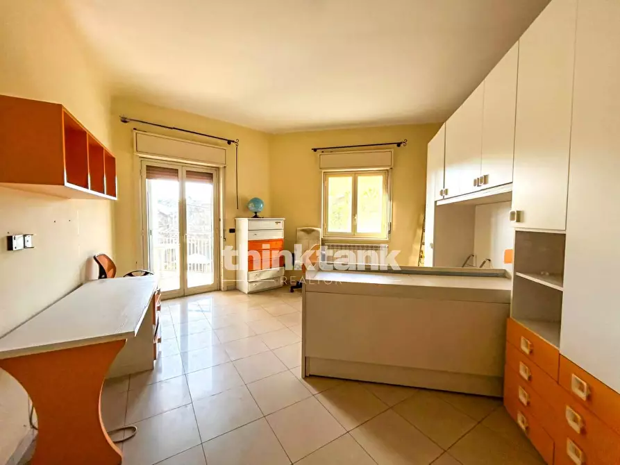 Immagine 8 di Appartamento in vendita  in Via Pio La Torre a Belpasso