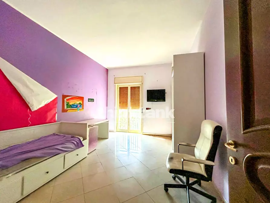 Immagine 12 di Appartamento in vendita  in Via Pio La Torre a Belpasso