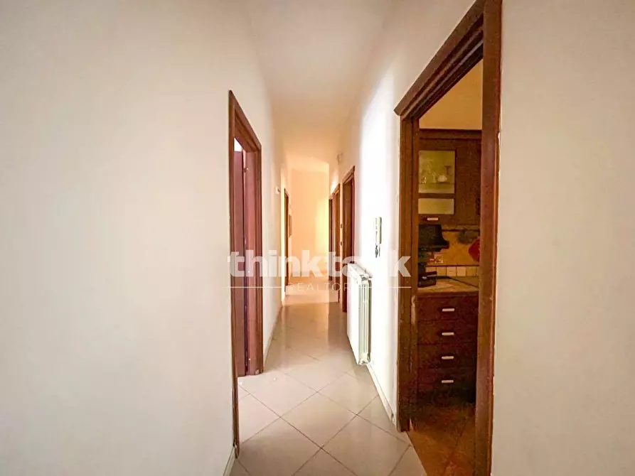 Immagine 11 di Appartamento in vendita  in Via Pio La Torre a Belpasso