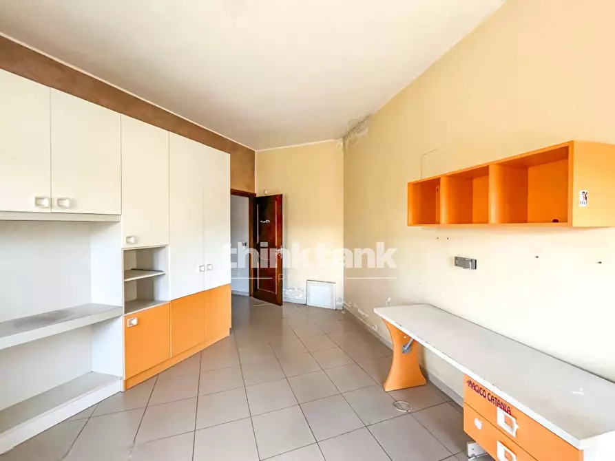 Immagine 9 di Appartamento in vendita  in Via Pio La Torre a Belpasso