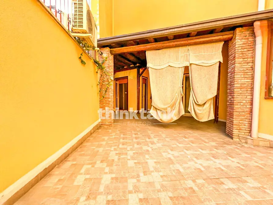 Immagine 6 di Appartamento in vendita  in Via Pio La Torre a Belpasso