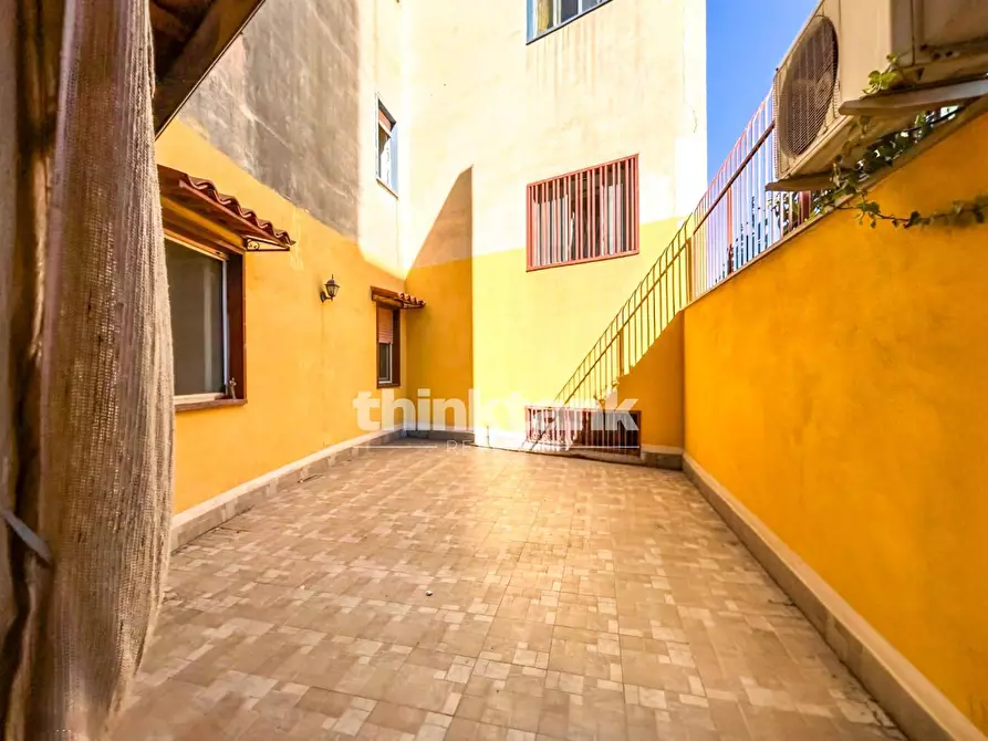 Immagine 4 di Appartamento in vendita  in Via Pio La Torre a Belpasso