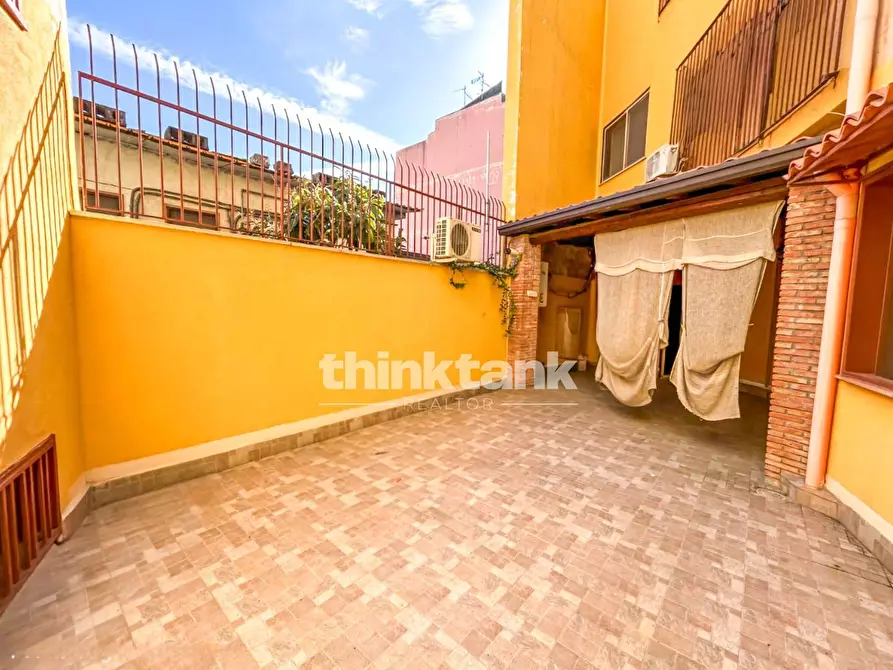 Immagine 1 di Appartamento in vendita  in Via Pio La Torre a Belpasso