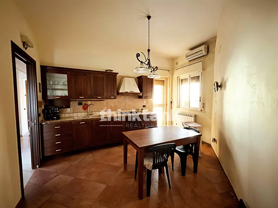 Immagine 15 di Appartamento in vendita  in Via Pio La Torre a Belpasso