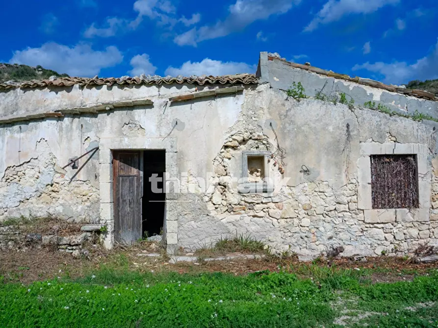 Immagine 9 di Rustico / casale in vendita  in Via della ginestra a Avola