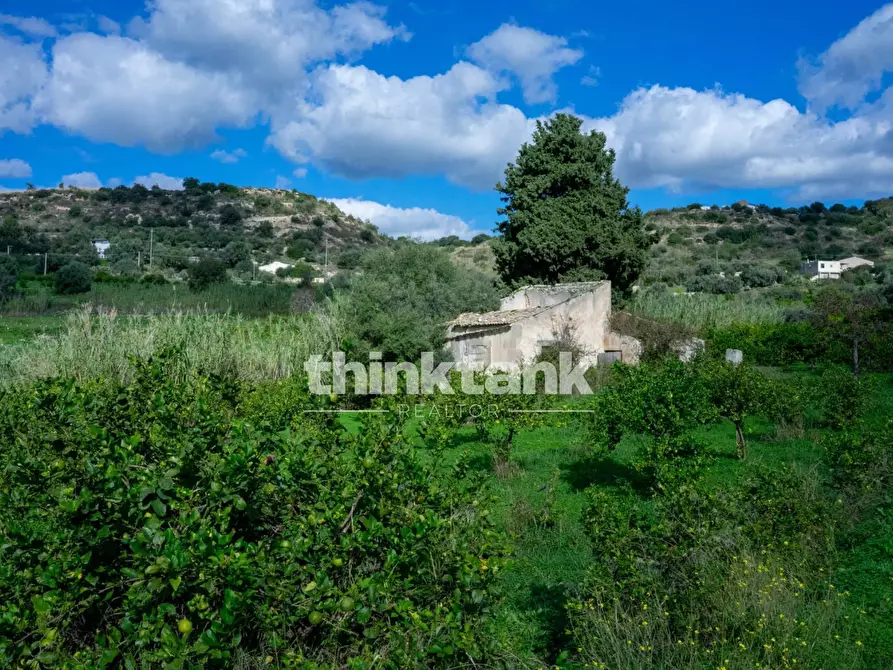Immagine 33 di Rustico / casale in vendita  in Via della ginestra a Avola