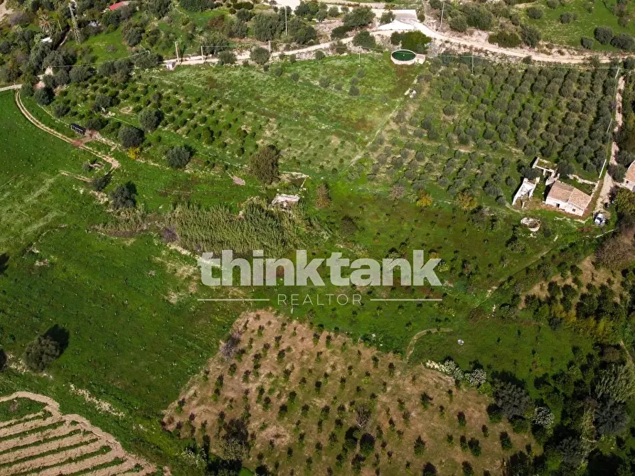Immagine 1 di Rustico / casale in vendita  in Via della ginestra a Avola