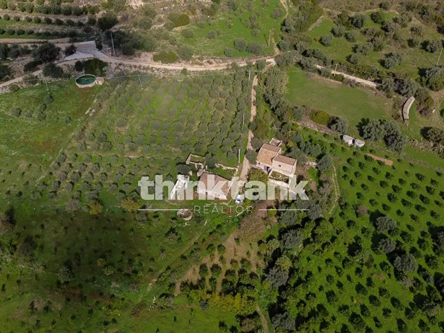 Immagine 2 di Rustico / casale in vendita  in Via della ginestra a Avola