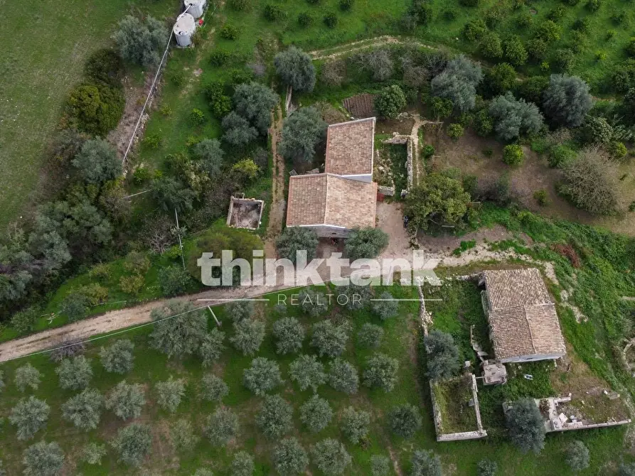 Immagine 3 di Rustico / casale in vendita  in Via della ginestra a Avola