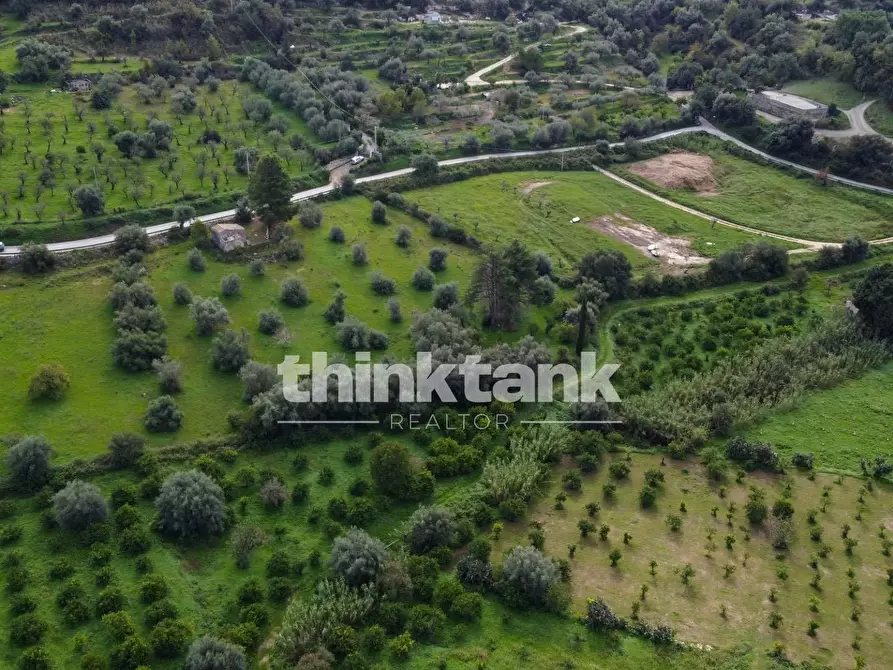 Immagine 51 di Rustico / casale in vendita  in Via della ginestra a Avola