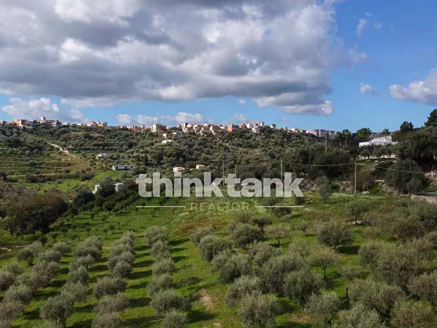 Immagine 54 di Rustico / casale in vendita  in Via della ginestra a Avola