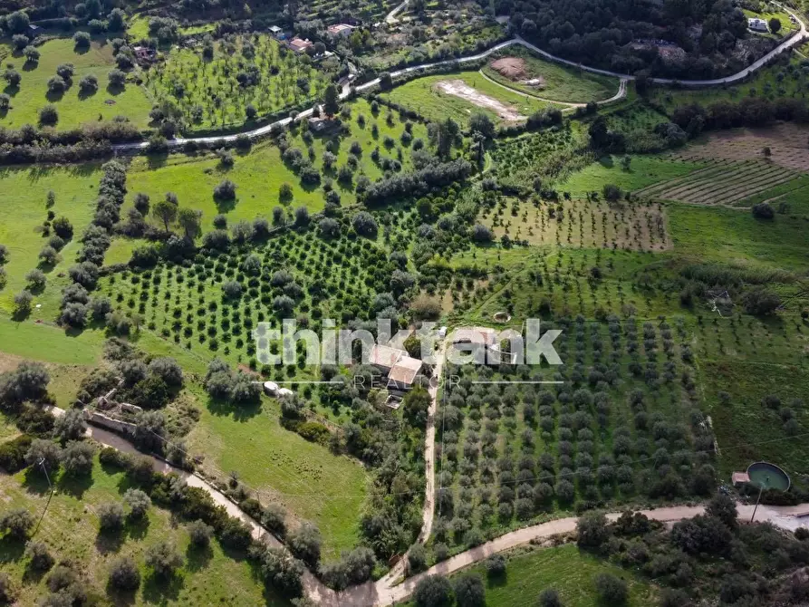 Immagine 59 di Rustico / casale in vendita  in Via della ginestra a Avola