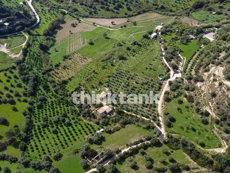 Immagine 60 di Rustico / casale in vendita  in Via della ginestra a Avola