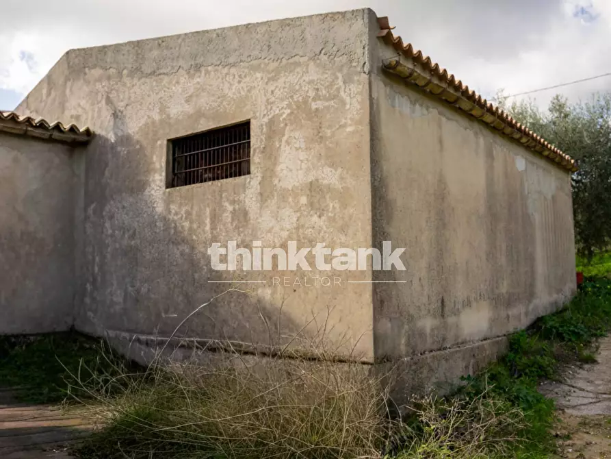 Immagine 74 di Rustico / casale in vendita  in Via della ginestra a Avola