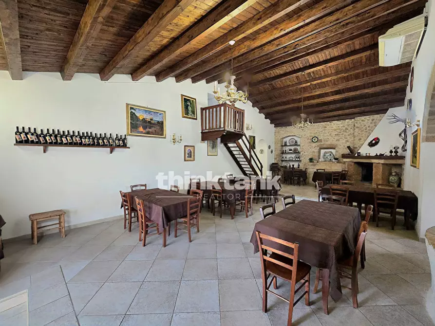 Immagine 10 di Rustico / casale in vendita  in SS115 Km4 a Vittoria