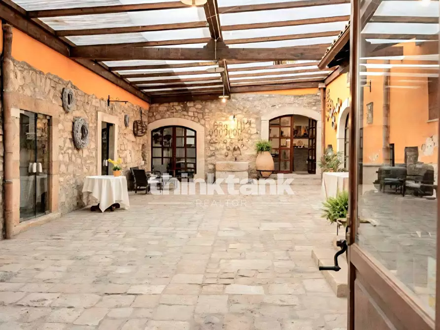 Immagine 9 di Rustico / casale in vendita  in SS115 Km4 a Vittoria