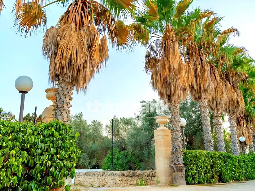 Immagine 12 di Rustico / casale in vendita  in SS115 Km4 a Vittoria