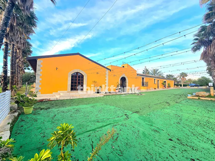 Immagine 69 di Rustico / casale in vendita  in SS115 Km4 a Vittoria