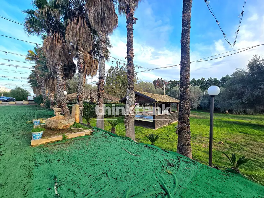 Immagine 63 di Rustico / casale in vendita  in SS115 Km4 a Vittoria