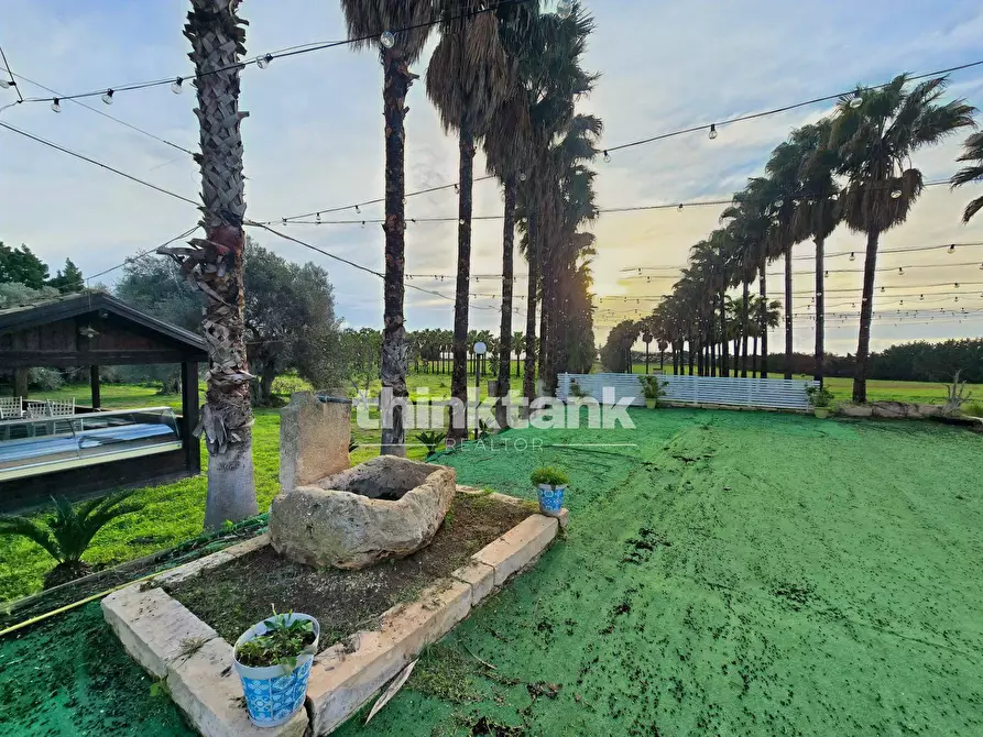 Immagine 66 di Rustico / casale in vendita  in SS115 Km4 a Vittoria