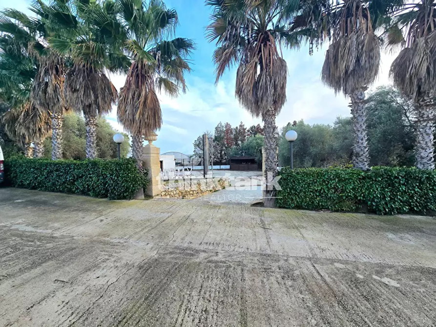 Immagine 64 di Rustico / casale in vendita  in SS115 Km4 a Vittoria