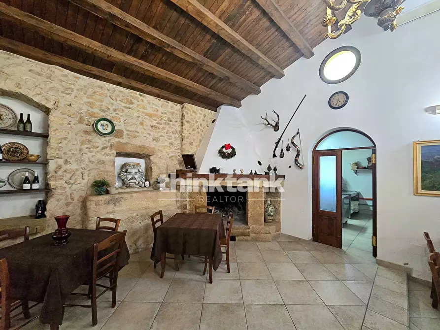 Immagine 25 di Rustico / casale in vendita  in SS115 Km4 a Vittoria