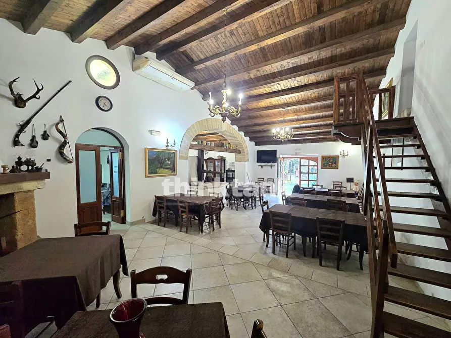 Immagine 27 di Rustico / casale in vendita  in SS115 Km4 a Vittoria