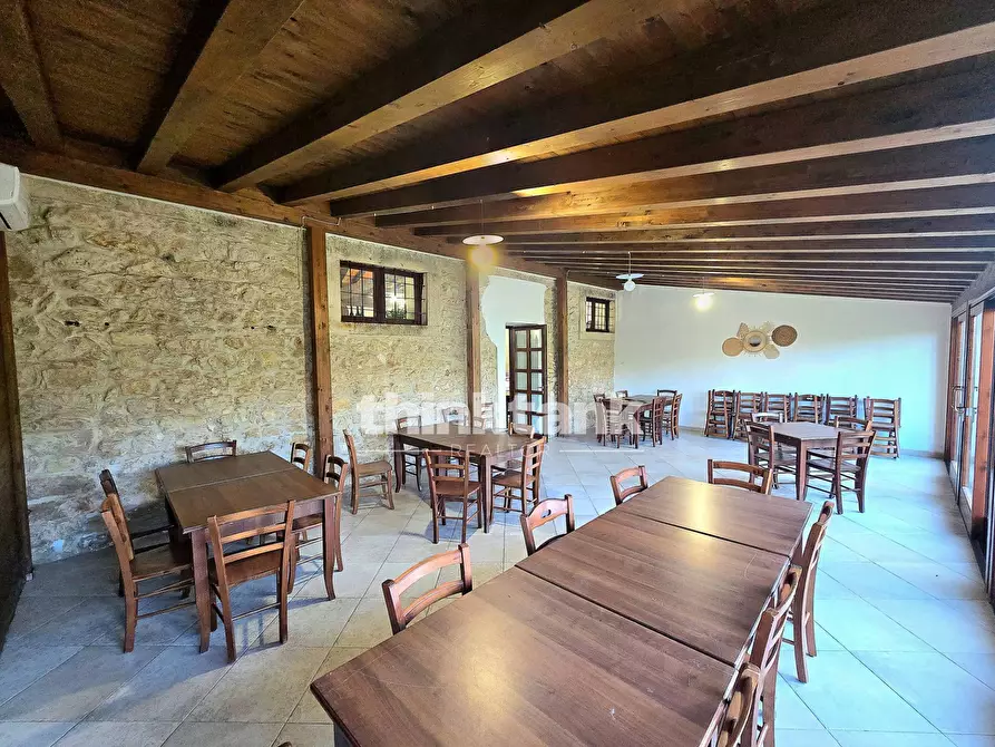 Immagine 29 di Rustico / casale in vendita  in SS115 Km4 a Vittoria