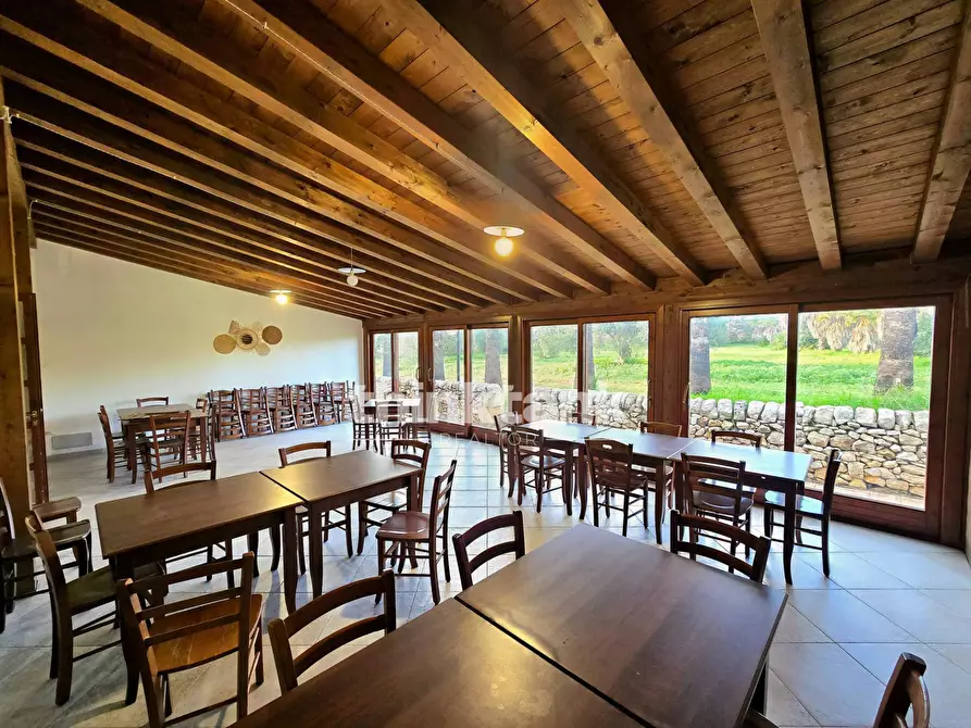 Immagine 30 di Rustico / casale in vendita  in SS115 Km4 a Vittoria