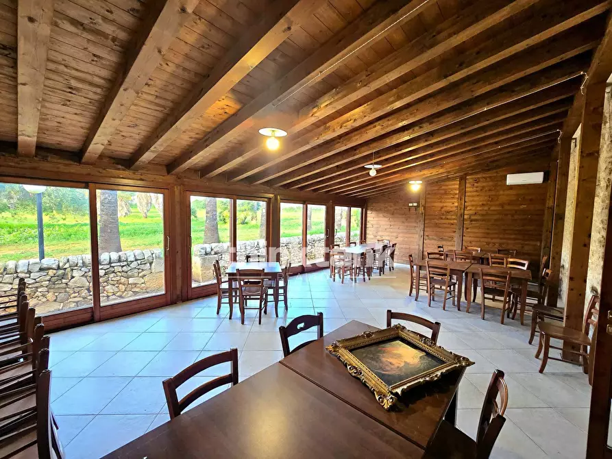 Immagine 31 di Rustico / casale in vendita  in SS115 Km4 a Vittoria