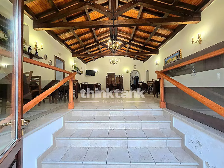 Immagine 33 di Rustico / casale in vendita  in SS115 Km4 a Vittoria