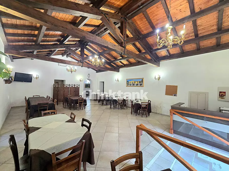 Immagine 34 di Rustico / casale in vendita  in SS115 Km4 a Vittoria