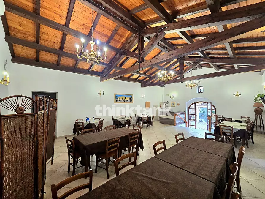 Immagine 35 di Rustico / casale in vendita  in SS115 Km4 a Vittoria