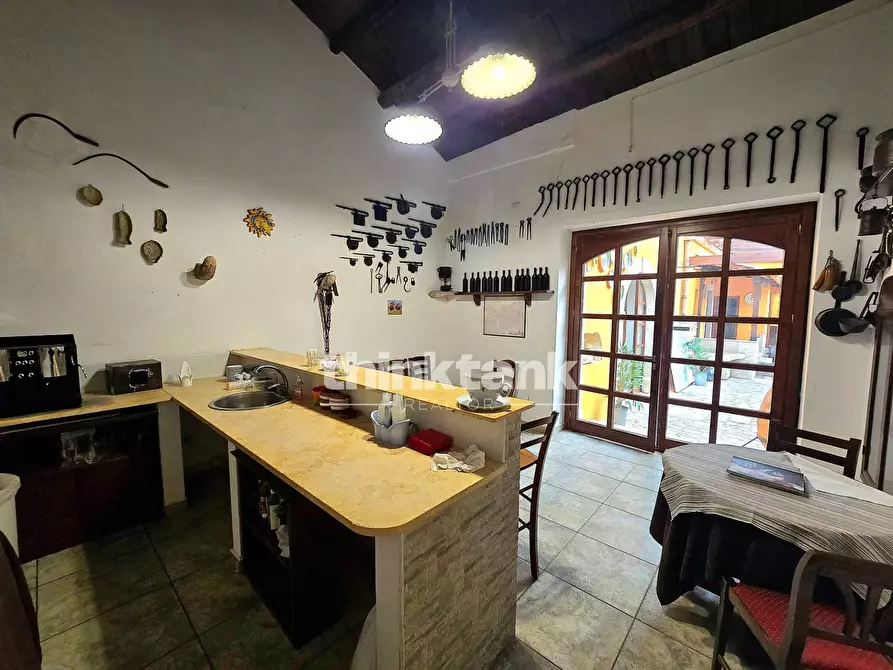 Immagine 38 di Rustico / casale in vendita  in SS115 Km4 a Vittoria