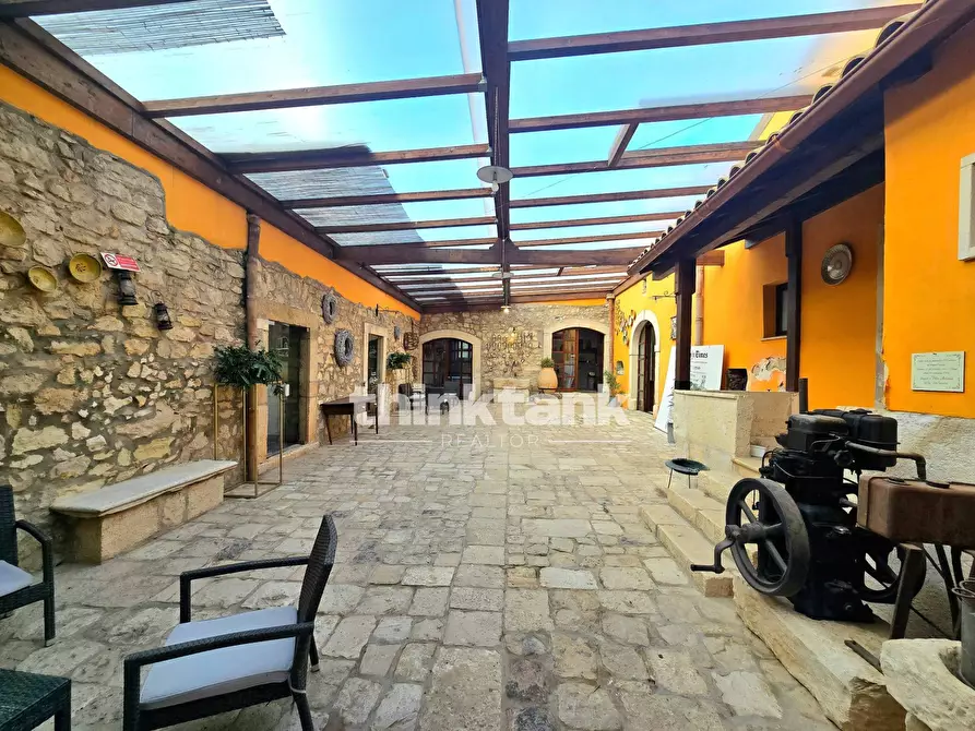 Immagine 44 di Rustico / casale in vendita  in SS115 Km4 a Vittoria