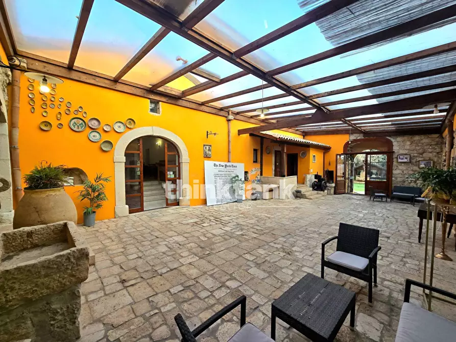 Immagine 46 di Rustico / casale in vendita  in SS115 Km4 a Vittoria