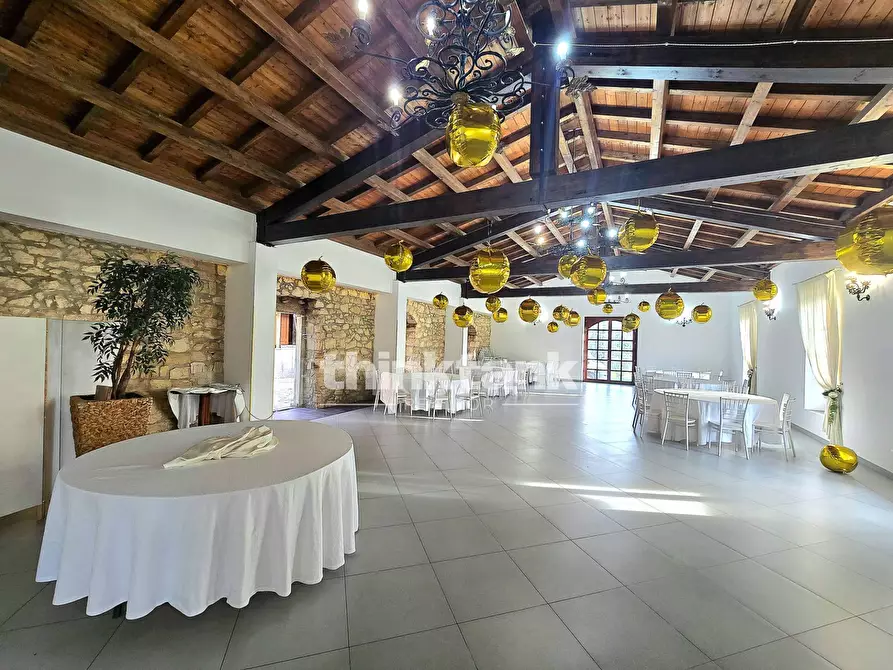 Immagine 55 di Rustico / casale in vendita  in SS115 Km4 a Vittoria