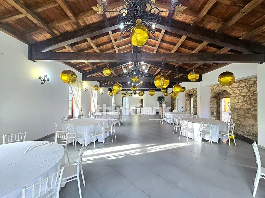 Immagine 56 di Rustico / casale in vendita  in SS115 Km4 a Vittoria