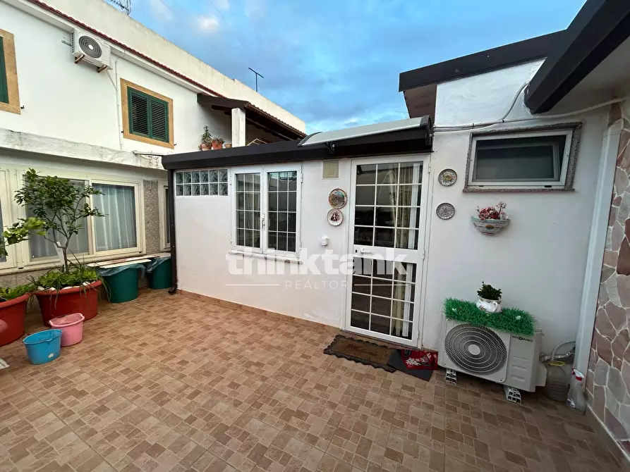 Immagine 1 di Appartamento in affitto  in Via Sant'Antonio da Padova a Augusta