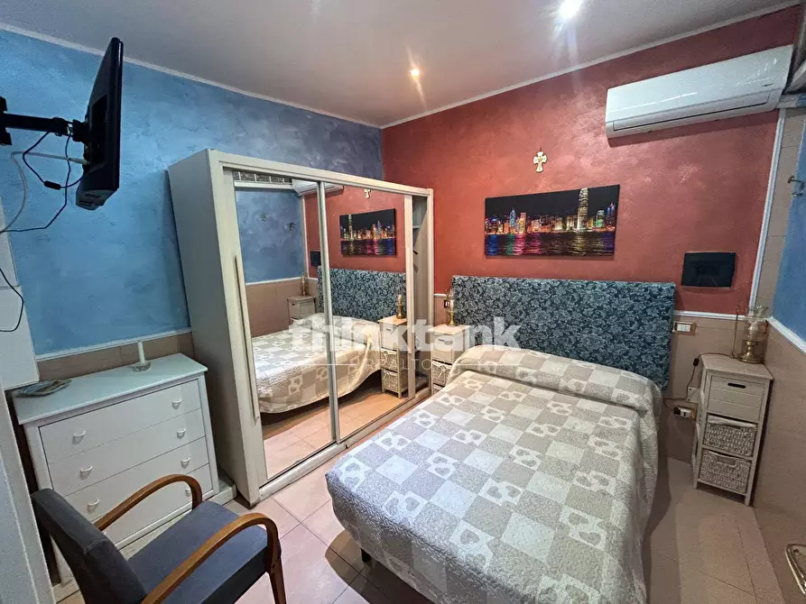 Immagine 4 di Appartamento in affitto  in Via Sant'Antonio da Padova a Augusta