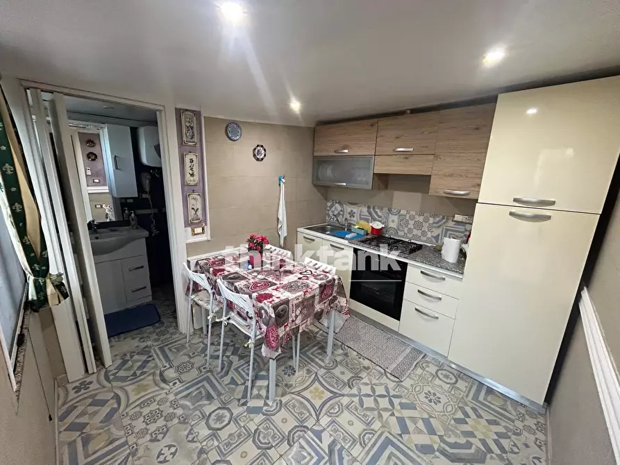 Immagine 2 di Appartamento in affitto  in Via Sant'Antonio da Padova a Augusta